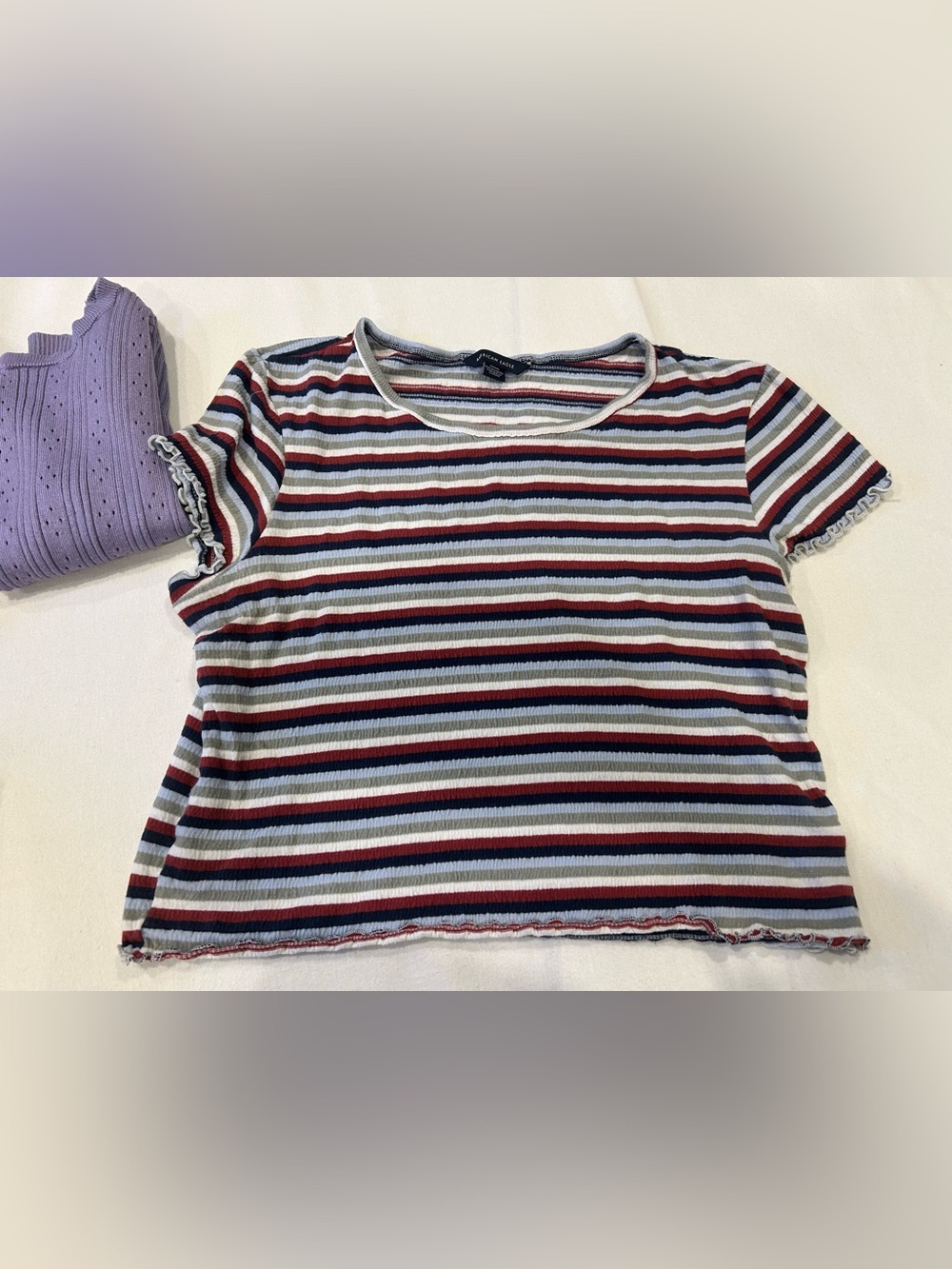 Women’s 5 knit shirt bundle - Picture 4 of 11